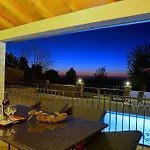 Villa Grguci *