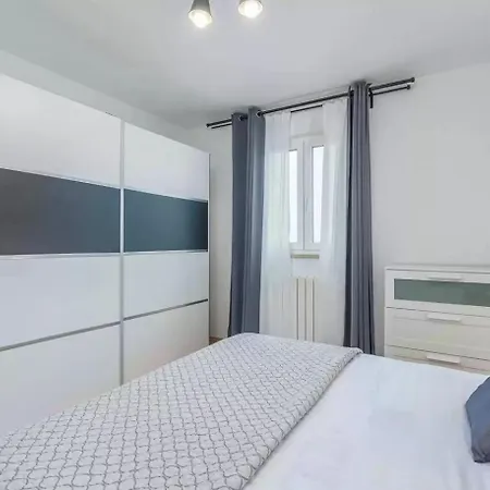 Villa Grguci *