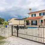 Grguci Vila