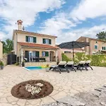 Grguci Vila Kanfanar