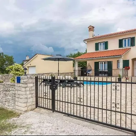 Grguci Villa