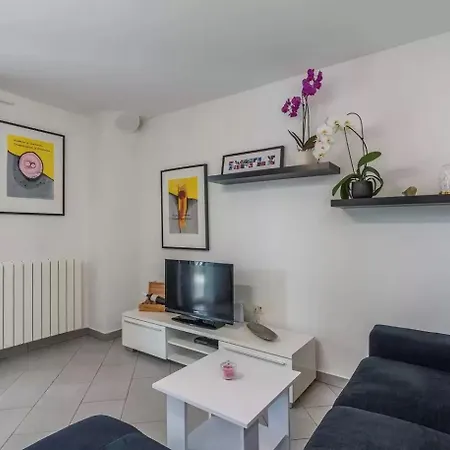 Vila Grguci Kanfanar
