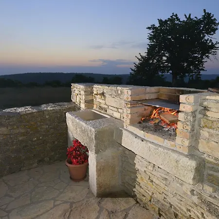 Villa Grguci Kanfanar